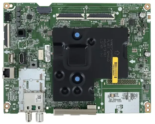PLACA PRINCIPAL 65UT8050PSA