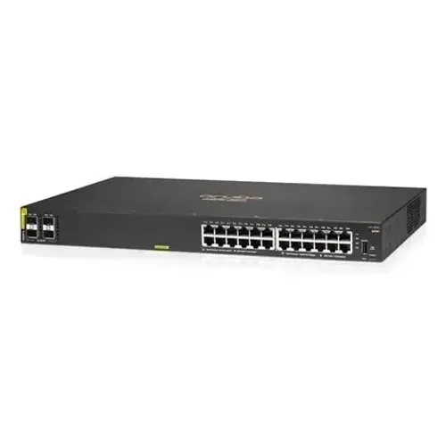 SWITCH ARUBA HPE CORPORATIVO - EQUIPAMENTO PROFISSIONAL