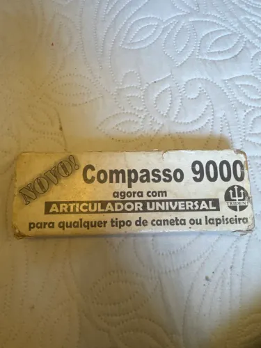Compasso 9000