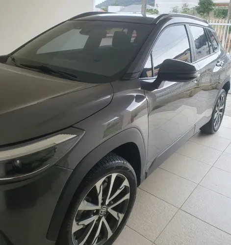 Toyota Corolla Cross XRE 2.0 16V Flex AUT 2023