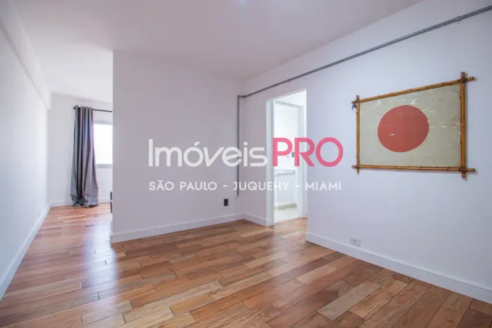 Apartamento para venda