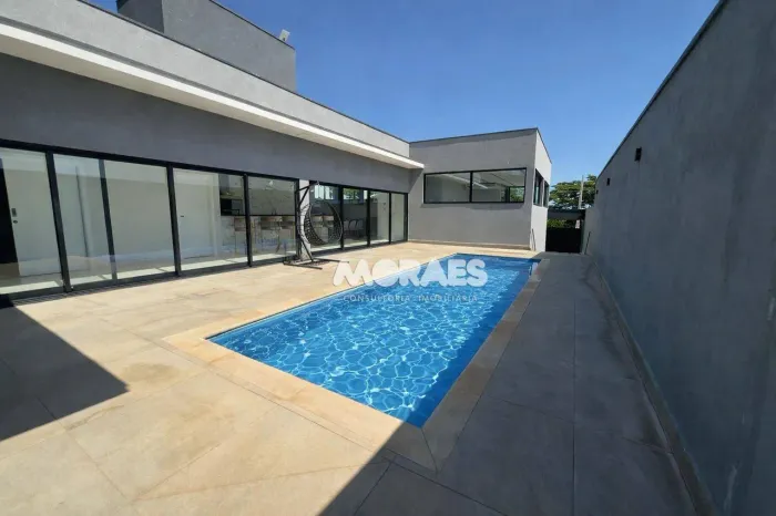 Casa com 4 suítes à venda, a/c 400 m² por R$ 2.000.000 - Vale das Águas - Iacanga/SP
