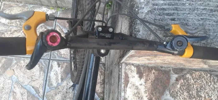 Bicicleta Aro 29