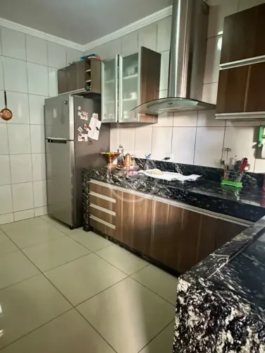Casa à venda Vila Brasília | Aparecida de Goiânia codigo: 323070