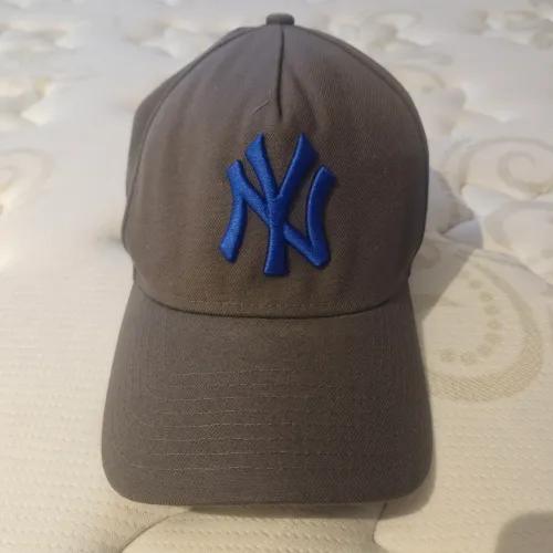 BONÉ YANKEES