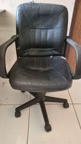 Cadeira de escritório