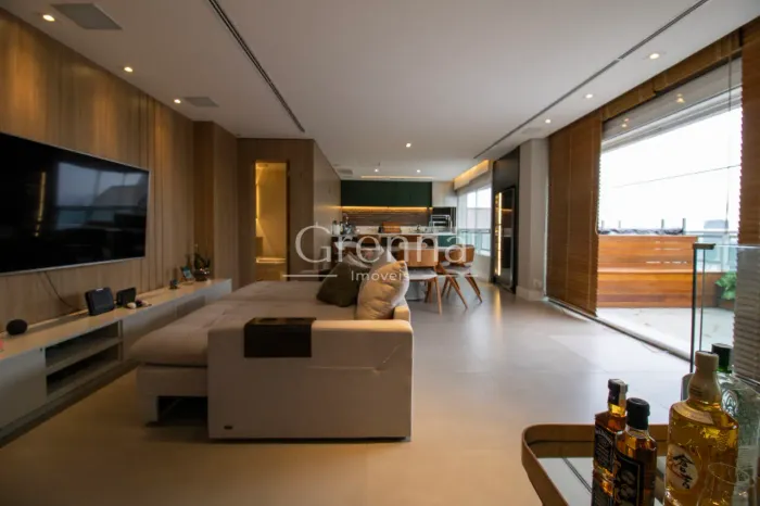Cobertura Duplex para locação e à Venda 198m² - Pinheiros, São Paulo.