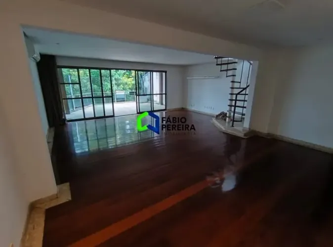Cobertura duplex à venda, Barra da Tijuca, Rio de Janeiro, RJ