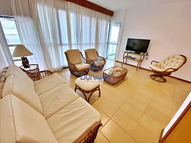 Apartamento para Alugar em Pitangueiras, Guarujá - SP