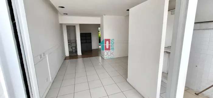 Recreio dos Bandeirantes | Sala