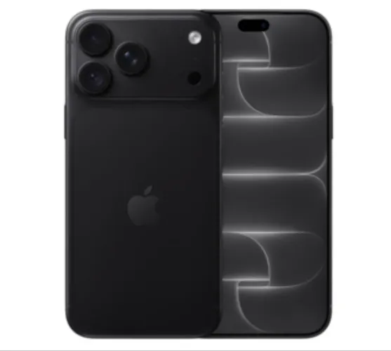 iPhone 18 pro max 512gb - lacrado
