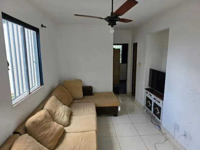 Residencial Água Marinha