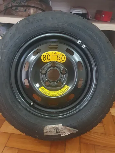 Pneu 175/70/14