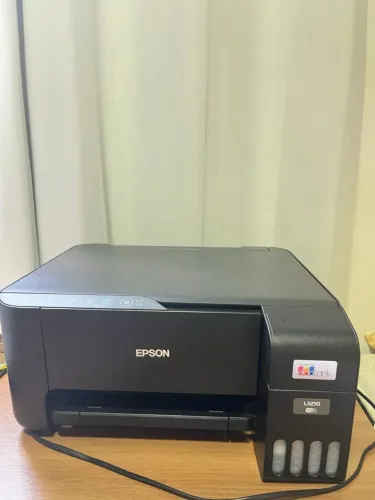 Impressora multifuncional Epson L3250