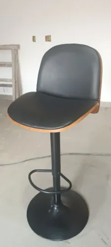 Banqueta Giratória