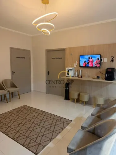 Jardim Paulista, Sala para aluguel com 11 m²