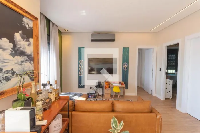 Apartamento à Venda - Swiss Park, 2 Quartos, 77 m2
