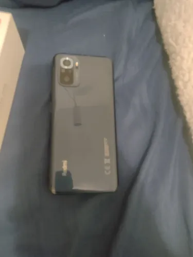 Redmi Note 10s