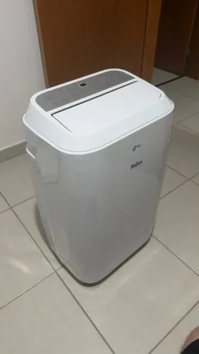 Ar Condicionado Portátil Philco PAC12000F5 220V