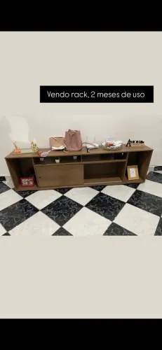Rack de chão 