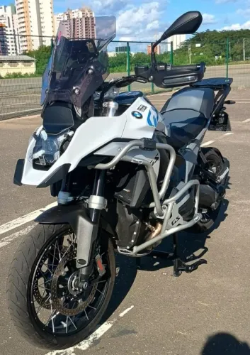 BMW GS 1300