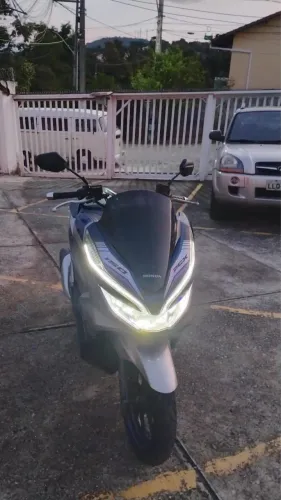 Pcx 