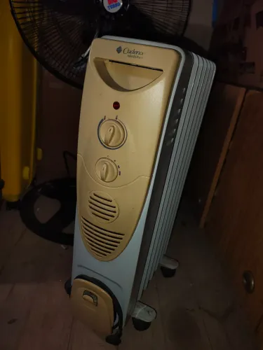Aquecedor Cadence Aquece410
