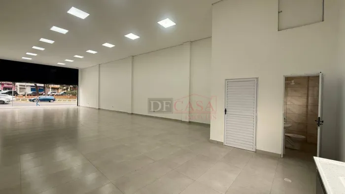 Salão para alugar, 150 m² por R$ 12.500,00/mês - Ermelino Matarazzo - São Paulo/SP