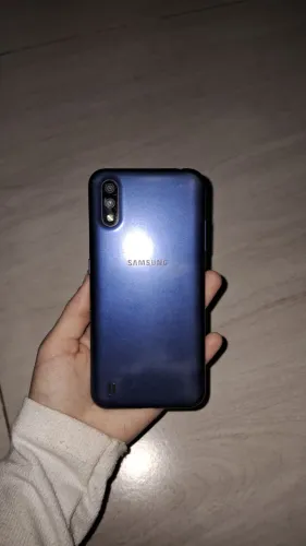 Samsung A01