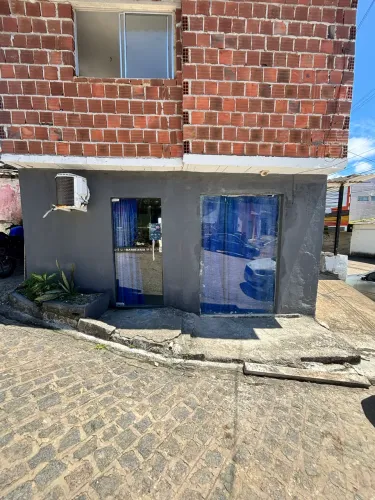Barbeiro