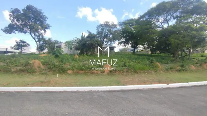 Lote à venda, Condomínio Lagoa Santa Park Residence - Lagoa Santa/MG