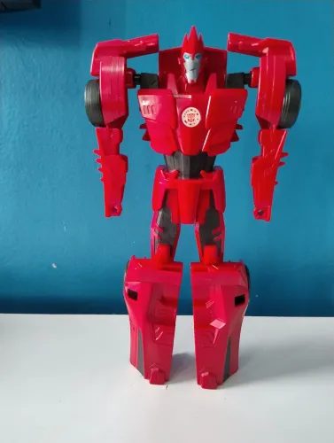 Transformers Robots In Disguise Titan Changers