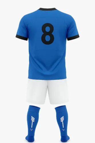 Uniformes de futebol