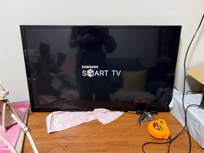 SMART TV SAMSUNG 32 polegadas