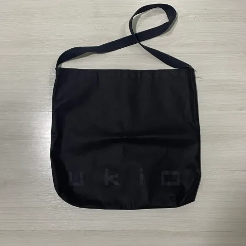 Bolsa Ukio