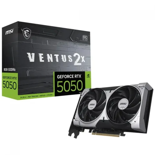 Rtx 5050 (Apenas venda)