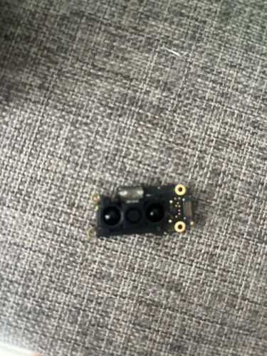 Placa da sensor inferior drone DJi mini 3