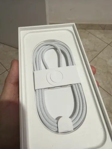 Cabo USB-C original Apple