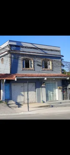 CASA E LOJAS PARA ALUGAR EM MANILHA - ITABORAÍ/RJ