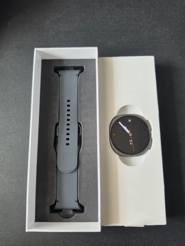 Samsung Galaxy Watch 8 40mm 32GB Seminovo