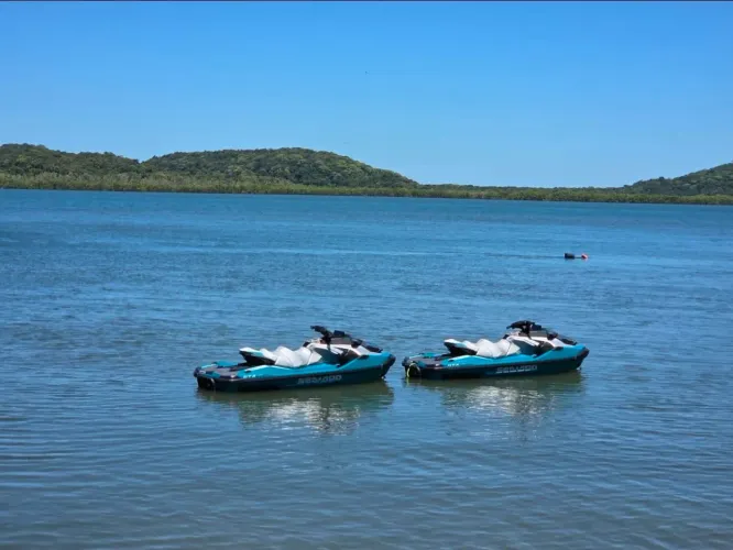 Sea-Doo GTX 325 Limited 2025