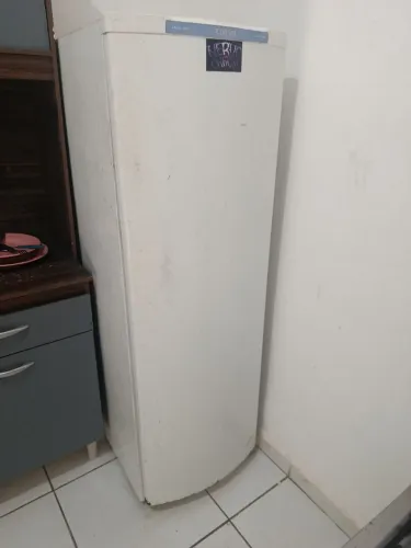 Geladeira 