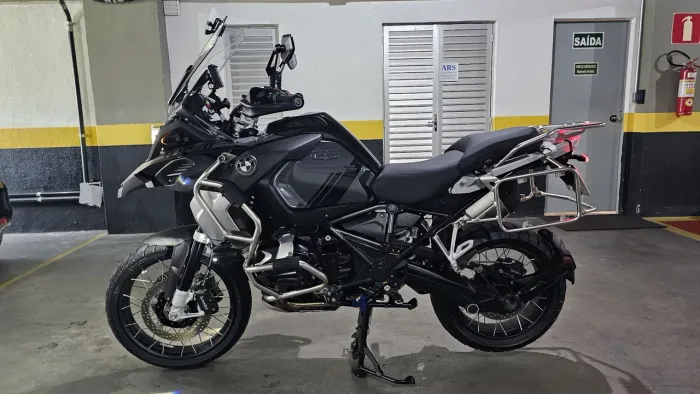 GSA 1250 triple black option 719