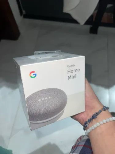 Google Homi Mini 