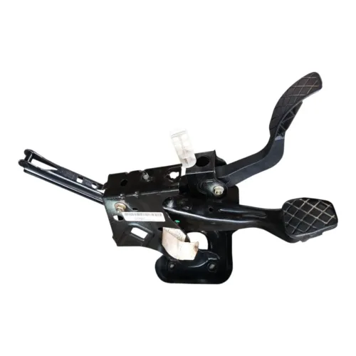 Pedaleira pedal freio embreagem audi a3 1999 2005