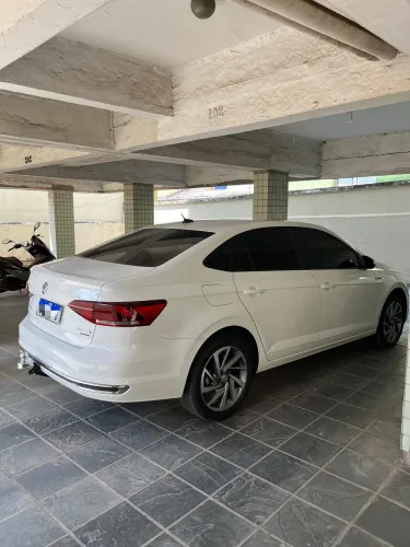 Volkswagen Virtus Highline 200 TSI 1.0 Flex 12V AUT 2019