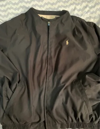 cortavento ralph lauren