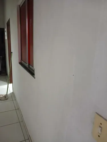 Kitnet mobíliado
