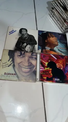 CDS DJAVAN