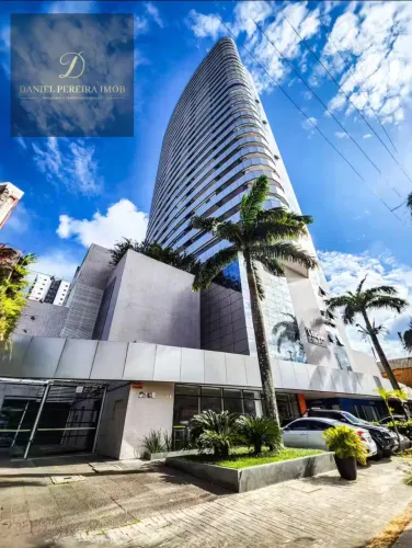 Edifício Unique Studio - Loft Mobiliado - Locação R$ 3500 com condomínio e iptu / Venda R$